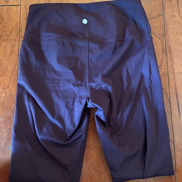 YOGALICIOUS leggings - Picture 3 of 4